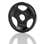 Viktskiva Gymstick Iron Weight Plate